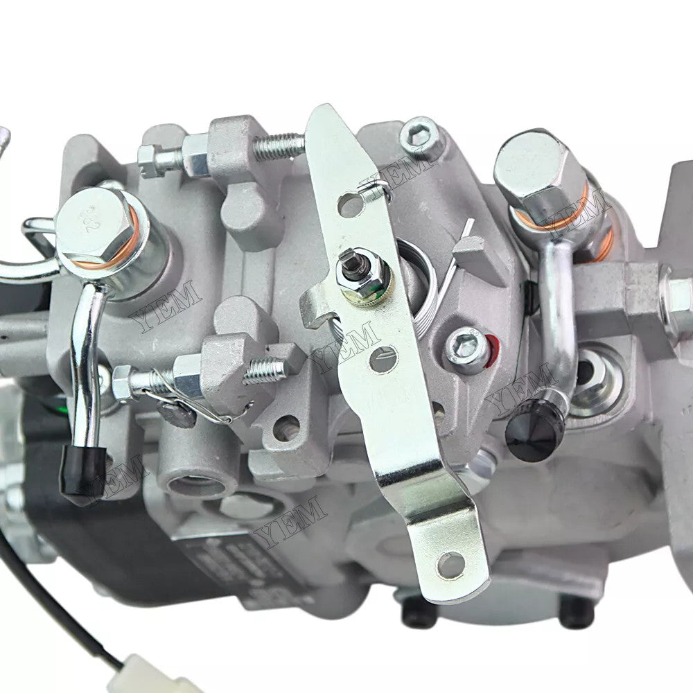 For Toyota Engine 13Z 14Z Forklift 7FDU45 7FDU35 7FDKU40 7FDK40 Fuel Pump 22100-78776-71 22100-787A2-71 For Toyota