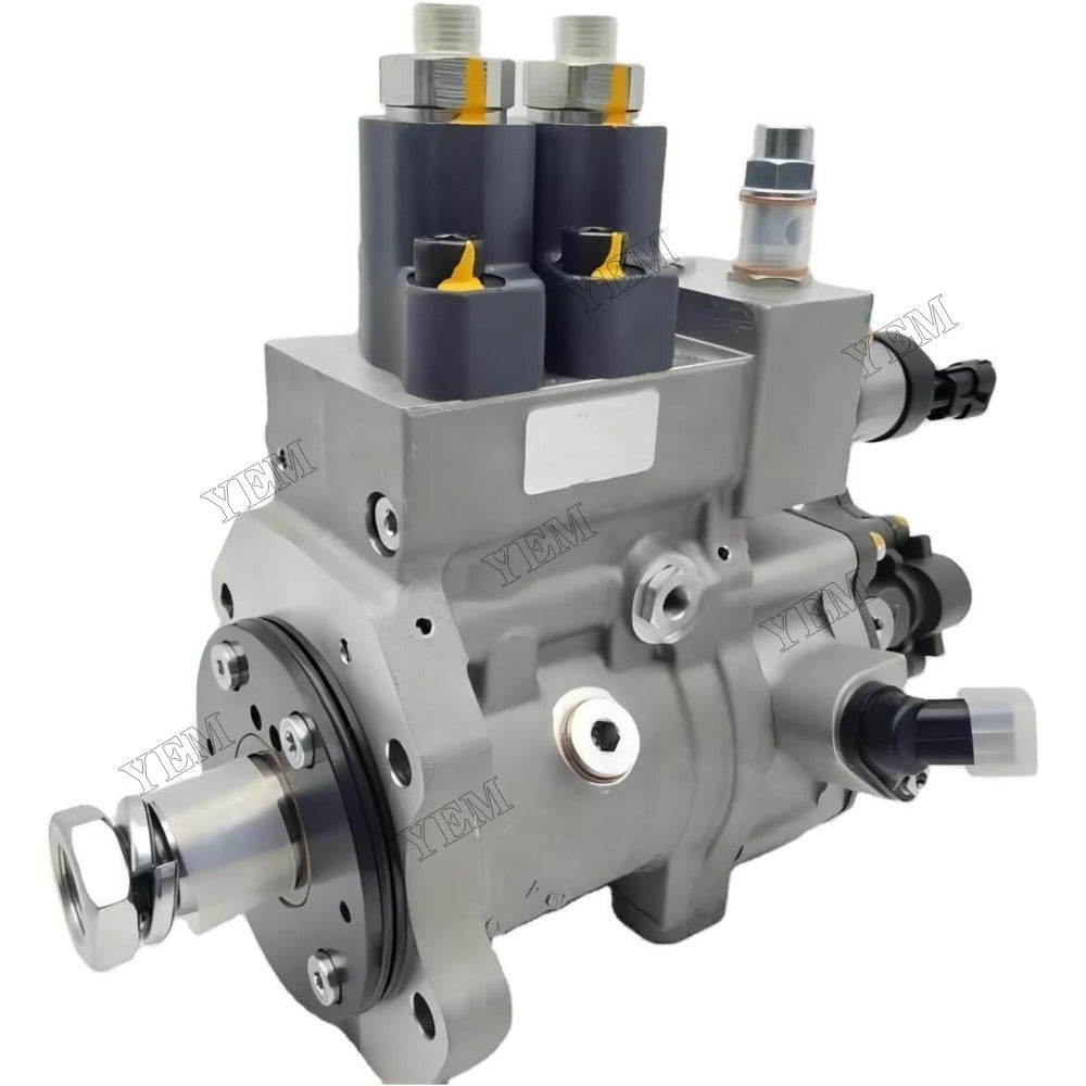 For Caterpillar CAT Engine C9.3B C9.3 Excavator 340 336 345GC High Pressure Fuel Pump 490-5709 499-4442 For Caterpillar