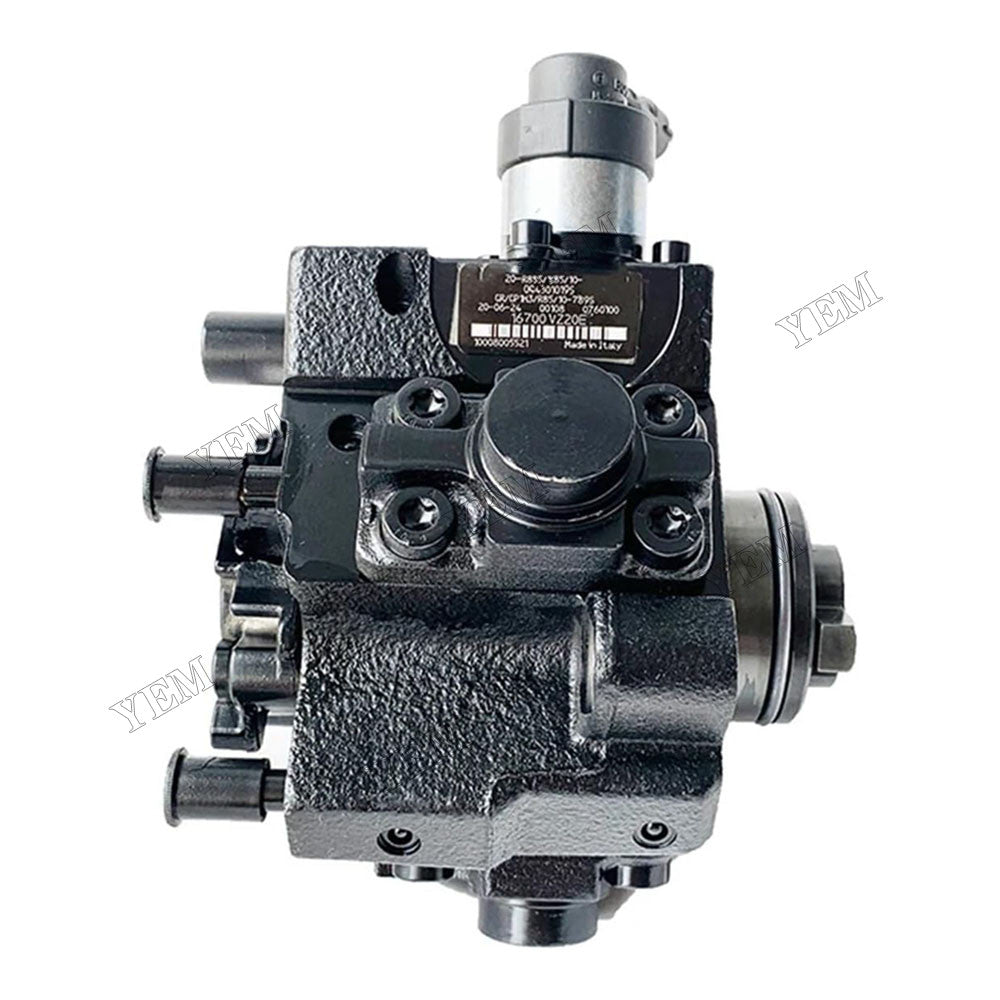 For JMC Vehicle Vigor N350 Fuel Pump 0445010230