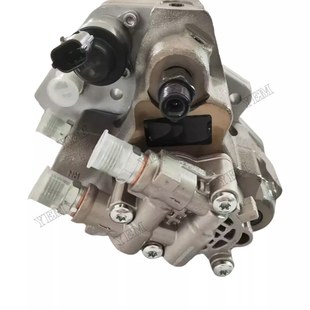 For New Holland Engine F2CFA614A Tractor T8 T9 Loader W270C W300C Fuel Injection Pump 0445020093 504188076 For New Holland