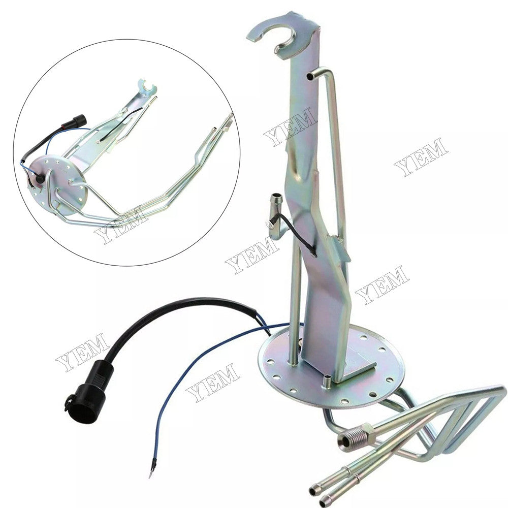 For Toyota 4Runner 1986-1992 Pickup 1989-1995 2.4L 3.0L Fuel Pump Hanger Assembly Tube 23206-35101