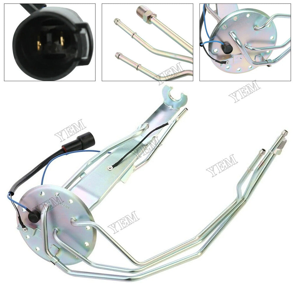 For Toyota 4Runner 1986-1992 Pickup 1989-1995 2.4L 3.0L Fuel Pump Hanger Assembly Tube 23206-35101 For Toyota