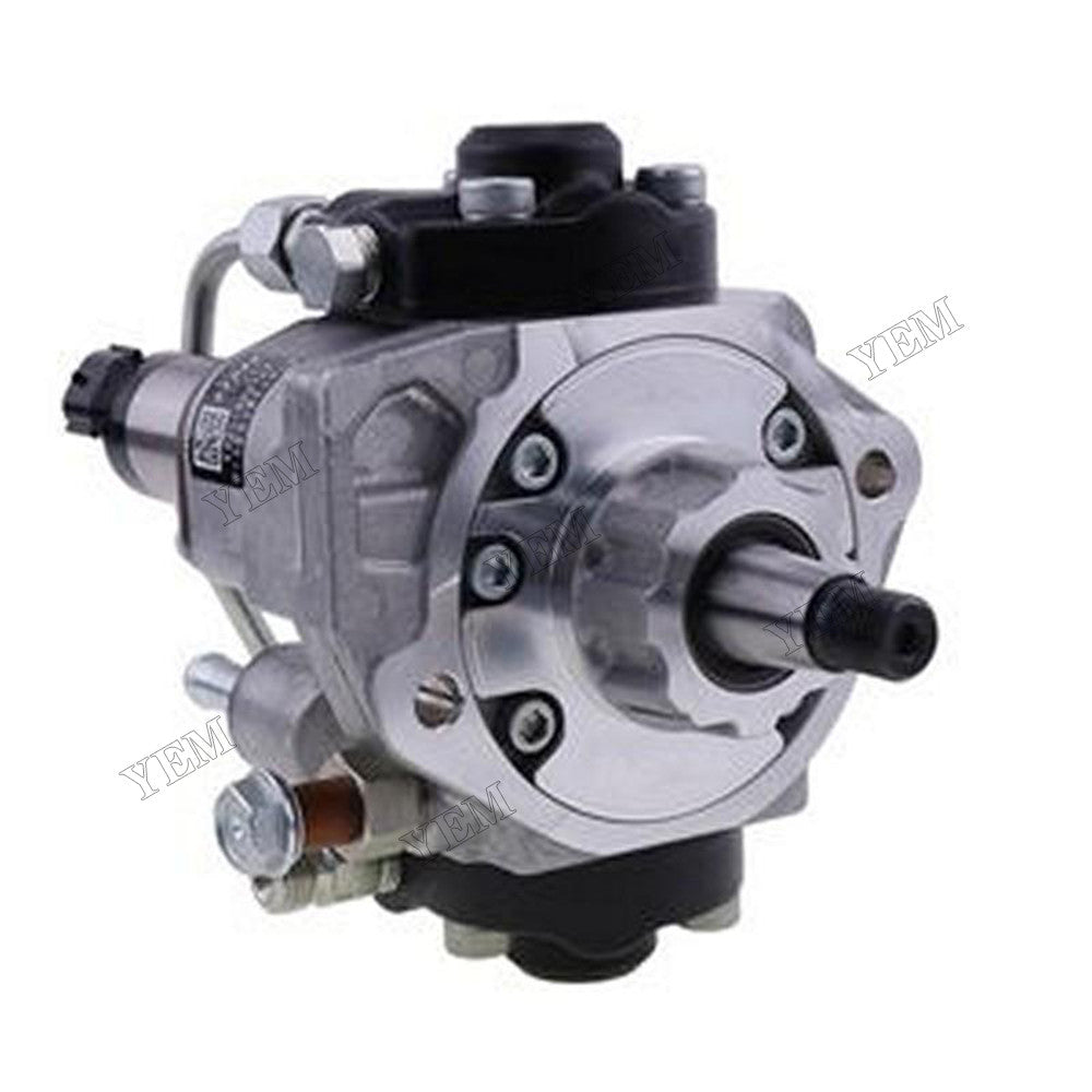 For JCB Excavator JS145LC JZ140 JS130LC JZ140R JS180T3 Fuel Injection Pump 02/802600