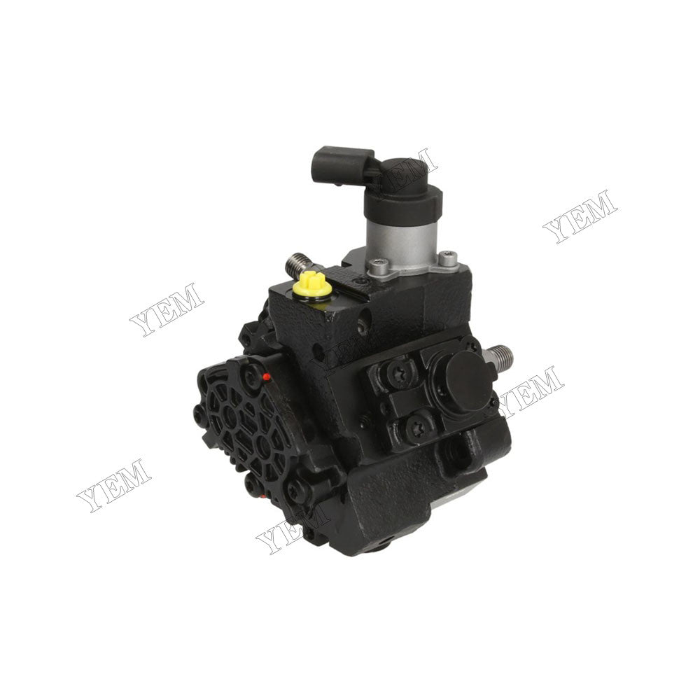 For Hyundai Engine D4CB Vehicle H-1 Fuel Injection Pump 0445010187 For Hyundai