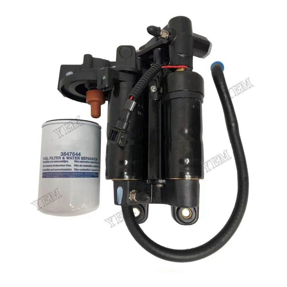 For Volvo Penta Engine V6-240-G V6-280-G V6-200 V8-300 V8-350 V8-380 V8-430 Fuel Pump 23410900 For Volvo