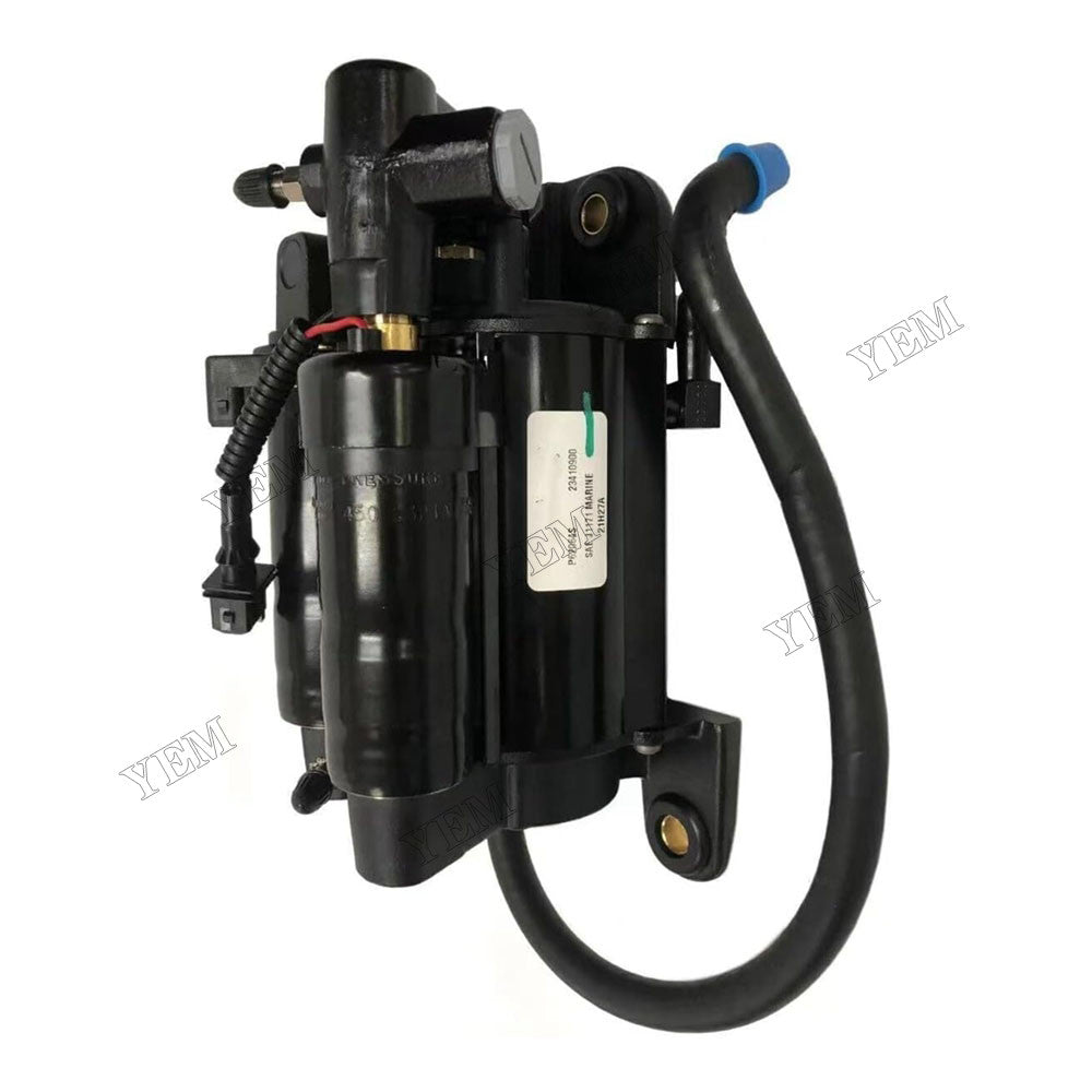 For Volvo Penta Engine V6-240-G V6-280-G V6-200 V8-300 V8-350 V8-380 V8-430 Fuel Pump 23410900 For Volvo