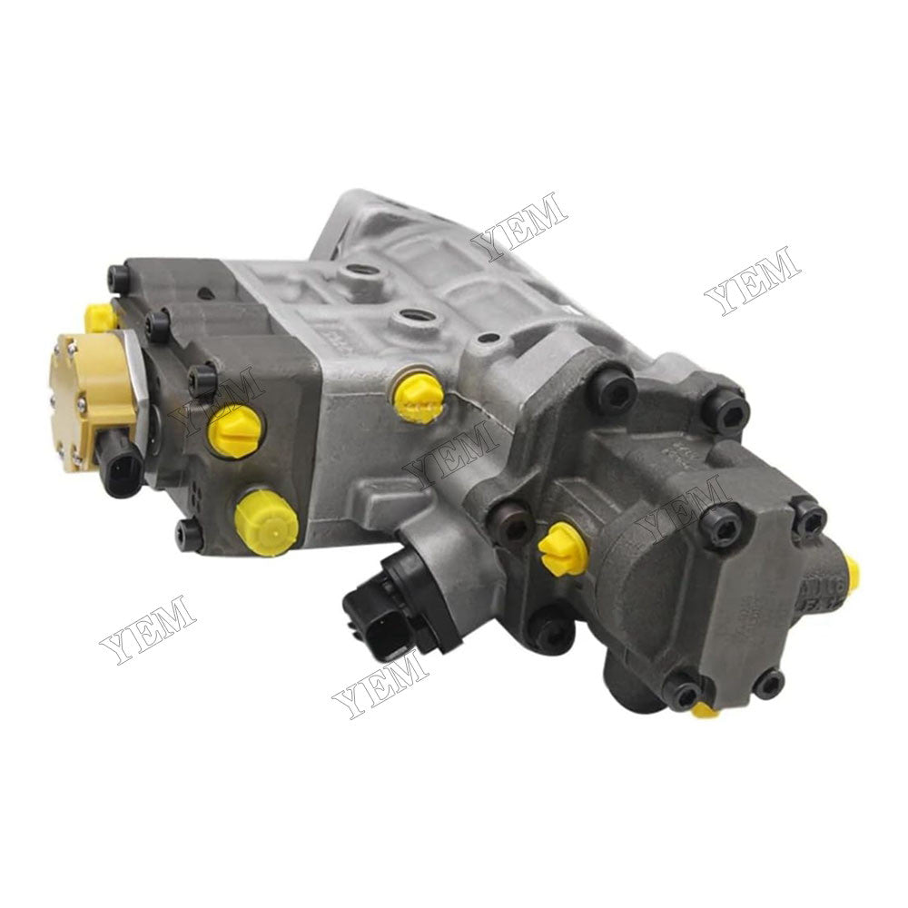 For Caterpillar CAT Engine C6.6 Loader 953D 963D 924H 938H Fuel Injection Pump 368-9171 20R-3815 For Caterpillar
