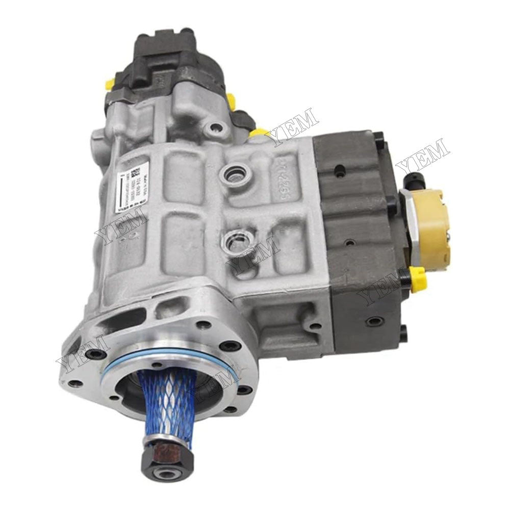 For Caterpillar CAT Engine C6.6 Loader 953D 963D 924H 938H Fuel Injection Pump 368-9171 20R-3815 For Caterpillar