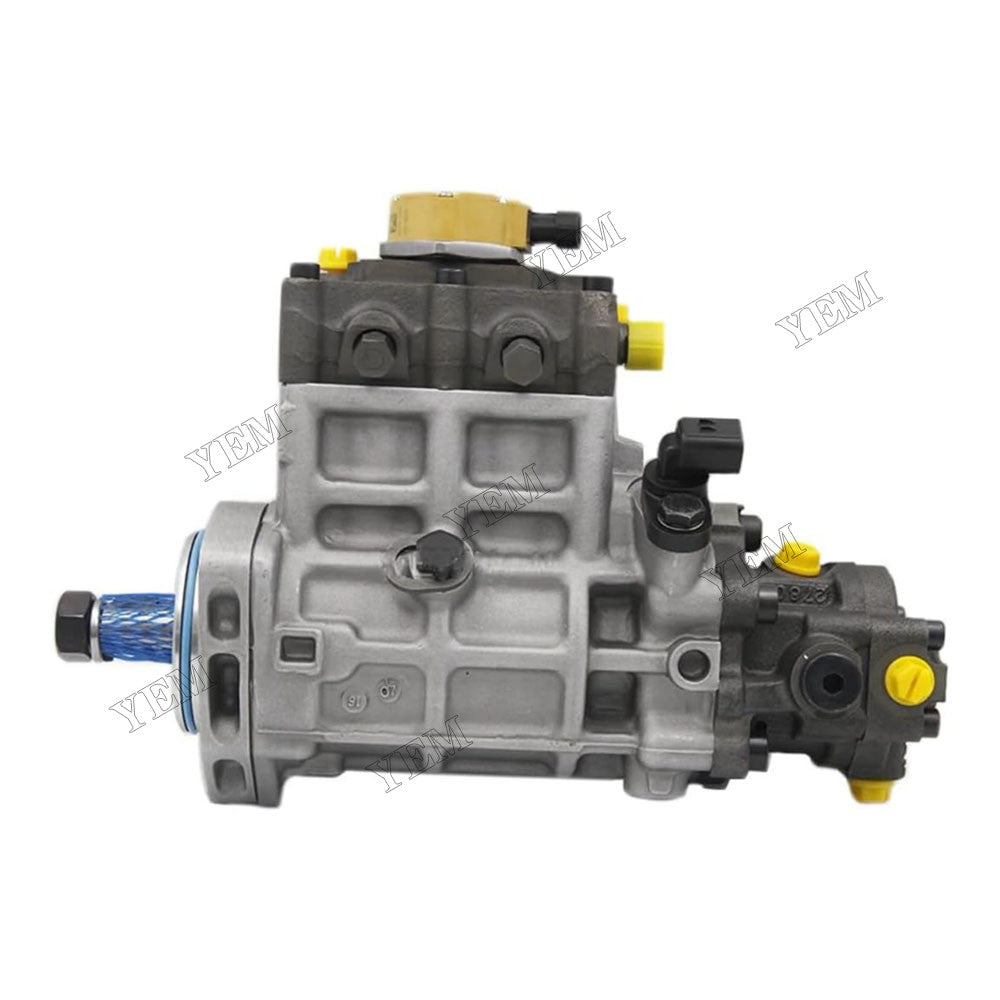 For Caterpillar CAT Engine C6.6 Loader 953D 963D 924H 938H Fuel Injection Pump 368-9171 20R-3815 For Caterpillar