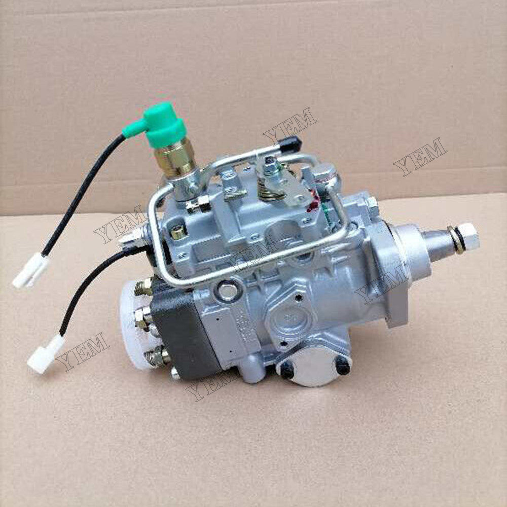 For Hyster Forklift H55 FT Fuel Injection Pump 104642-7530 9461628601
