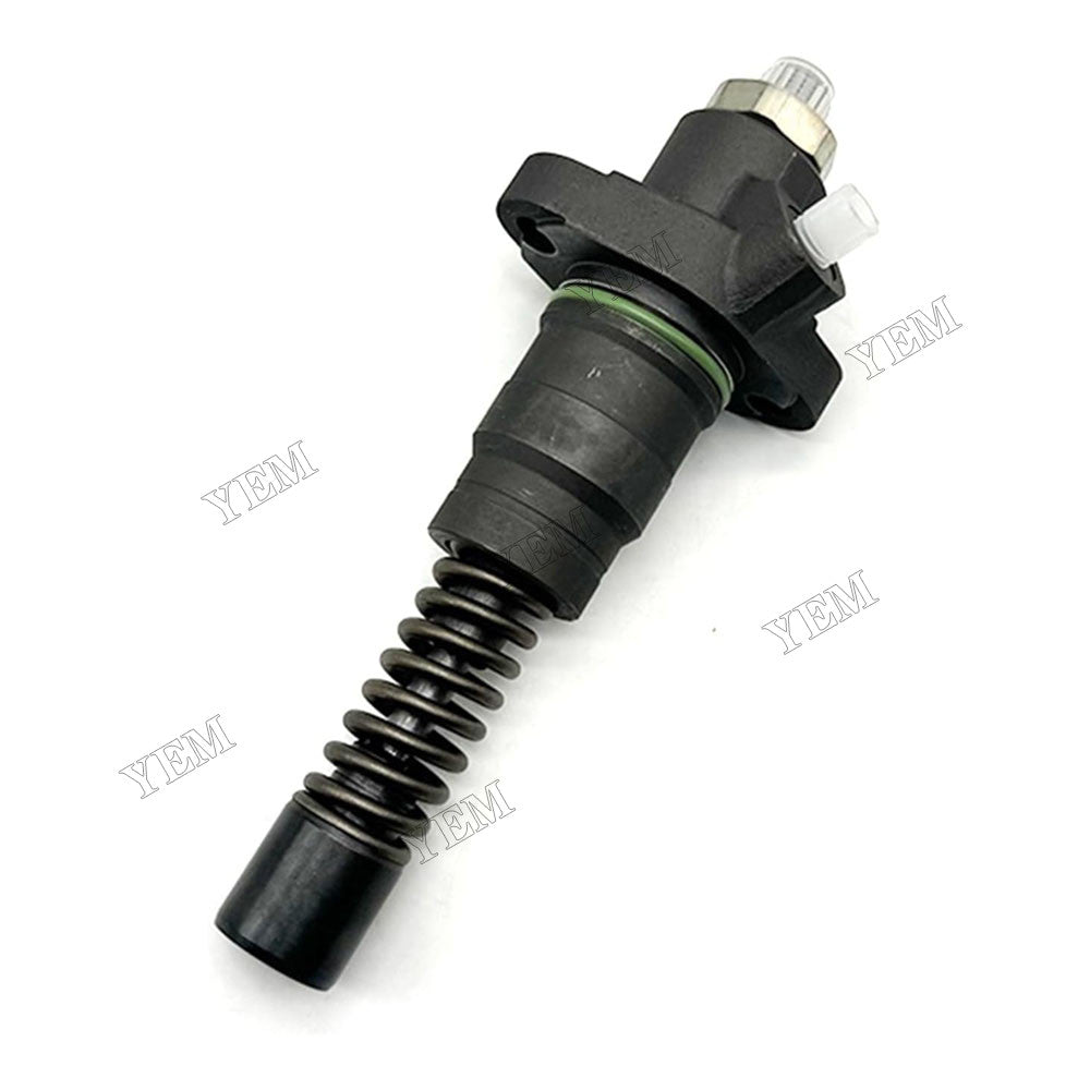 For Deutz Engine TCD7.8 L06 High Pressure Fuel Pump 0414673999 4908464 For Deutz