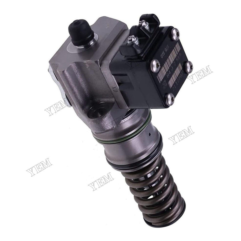 For Liebherr Engine D936 D934 Excavator A904C A914C A924C A934C R914C Fuel Injection Unit Pump 10116257 For Liebherr
