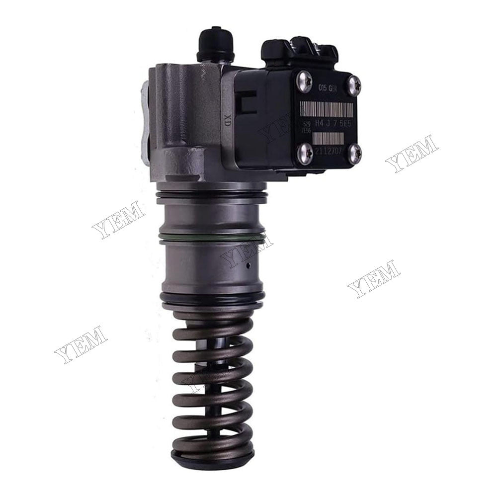 For Liebherr Engine D936 D934 Excavator A904C A914C A924C A934C R914C Fuel Injection Unit Pump 10116257 For Liebherr