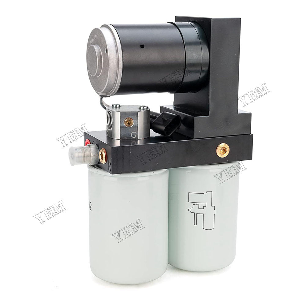 For 2005-2018 Dodge Ram 2500 3500 Truck Cummins 5.9L 6.7L Engine 100 GPH Fuel Lift Pump TSD07100G For Cummins