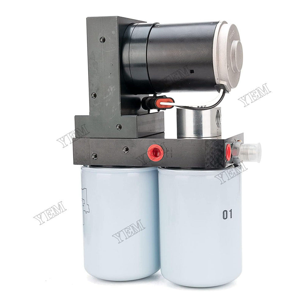 For 2005-2018 Dodge Ram 2500 3500 Truck Cummins 5.9L 6.7L Engine 100 GPH Fuel Lift Pump TSD07100G For Cummins