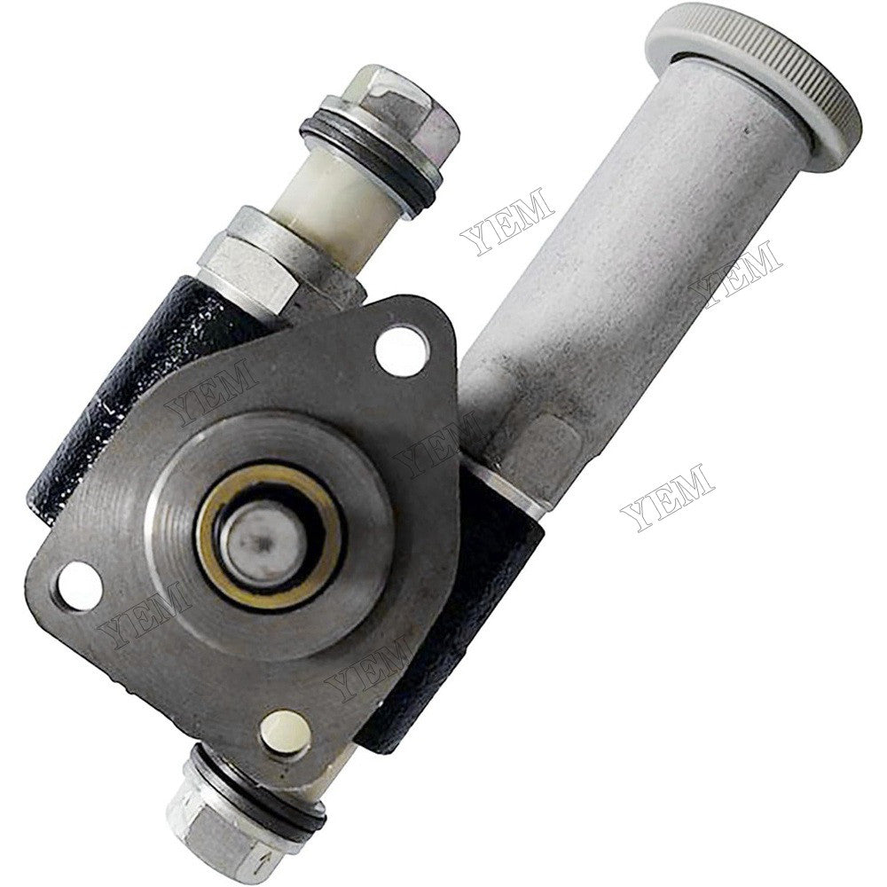 For Isuzu Engine 3LD1 3LD2 4BD1 4BG1 C240 Hitachi Excavator ZAXIS130-5G Fuel Feed Pump 8973572650 For Isuzu