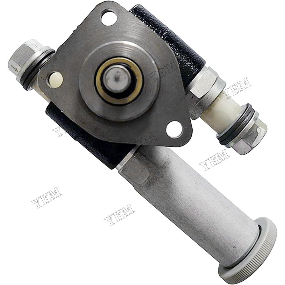 For Isuzu Engine 3LD1 3LD2 4BD1 4BG1 C240 Hitachi Excavator ZAXIS130-5G Fuel Feed Pump 8973572650 For Isuzu