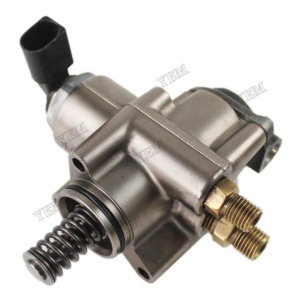 For Audi A4 A6 A8 Q7 RS4 Volkswagen Touareg Right High Pressure Fuel Pump 079127026AB For Audi