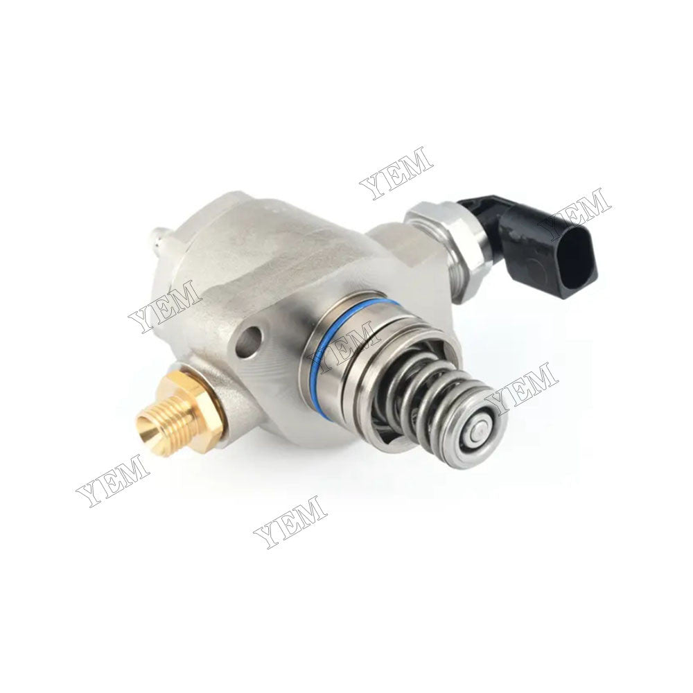 For Audi A3 A4 A5 A6 A7 Q5 TT TTS Volkswagen Golf Beetle High Pressure Fuel Pump 06L127027C For Audi
