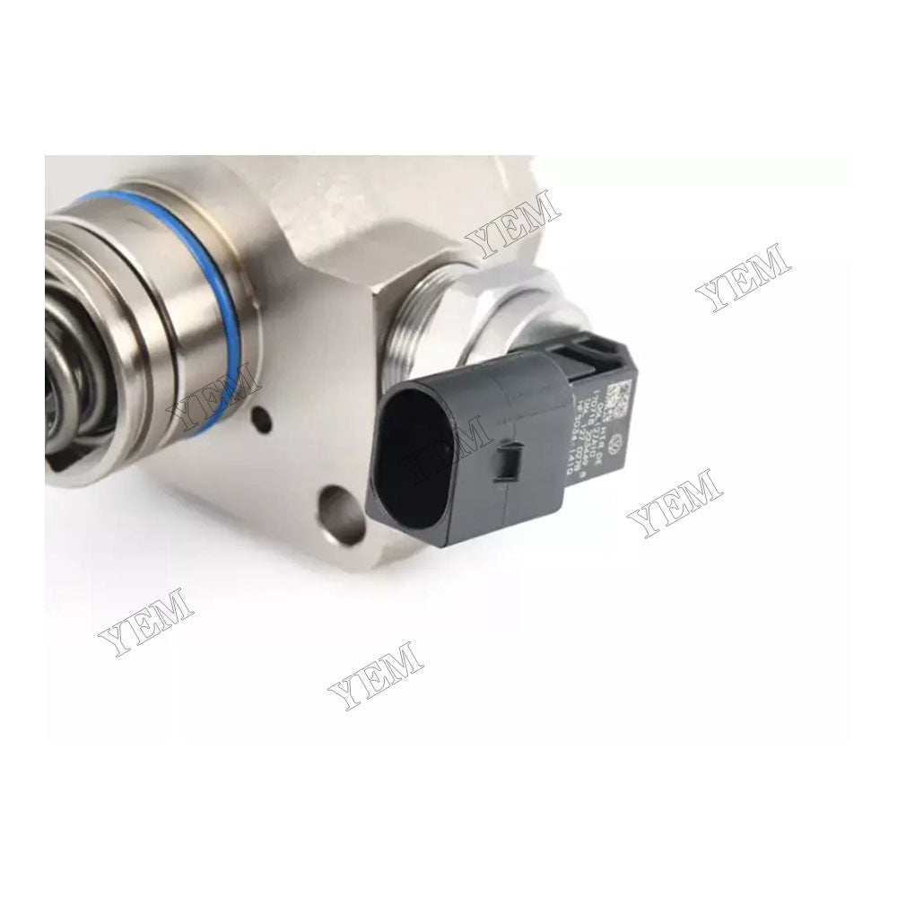 For Audi A3 A4 A5 A6 A7 Q5 TT TTS Volkswagen Golf Beetle High Pressure Fuel Pump 06L127027C For Audi