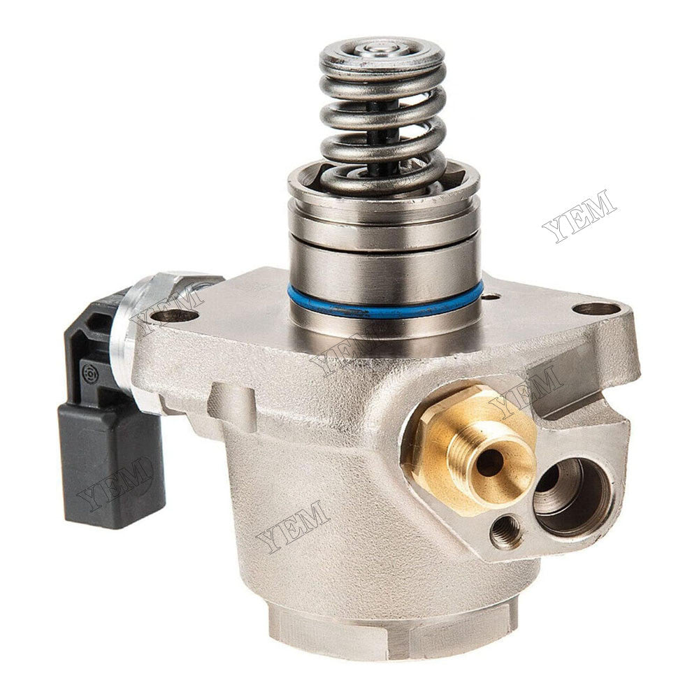 For Audi A4 A5 A6 A7 A8 Q7 3.0L V6 2015-2019 High Pressure Fuel Pump 06E127026C For Audi
