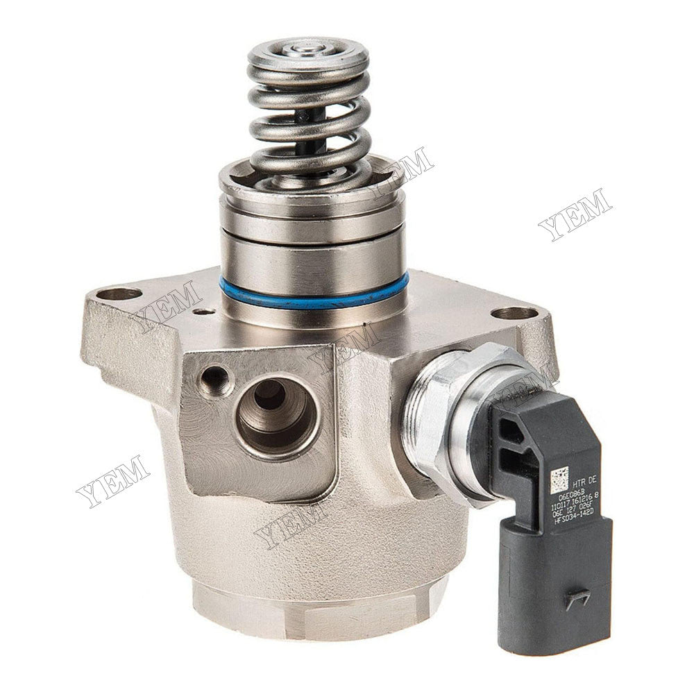 For Audi A4 A5 A6 A7 A8 Q7 3.0L V6 2015-2019 High Pressure Fuel Pump 06E127026C For Audi