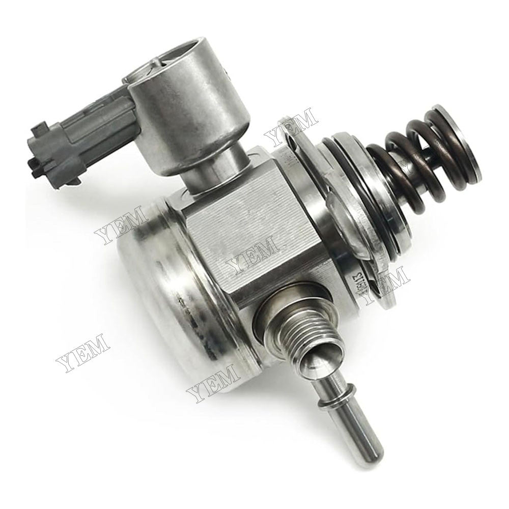 For Ford Focus Galaxy Kuga Mondeo S-Max Volvo S60 S80 V60 V70 XC60 High Pressure Fuel Pump AG9E-9D376-AA