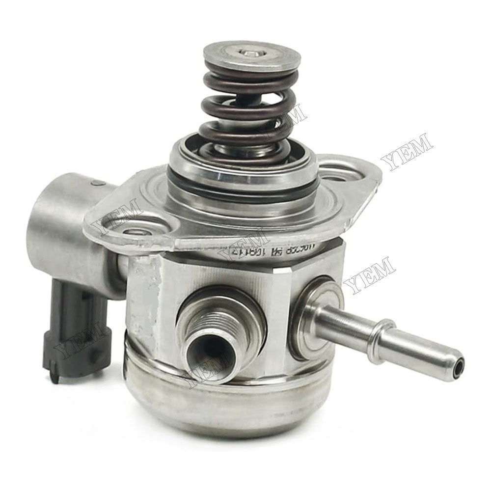 For Ford Focus Galaxy Kuga Mondeo S-Max Volvo S60 S80 V60 V70 XC60 High Pressure Fuel Pump AG9E-9D376-AA For Volvo