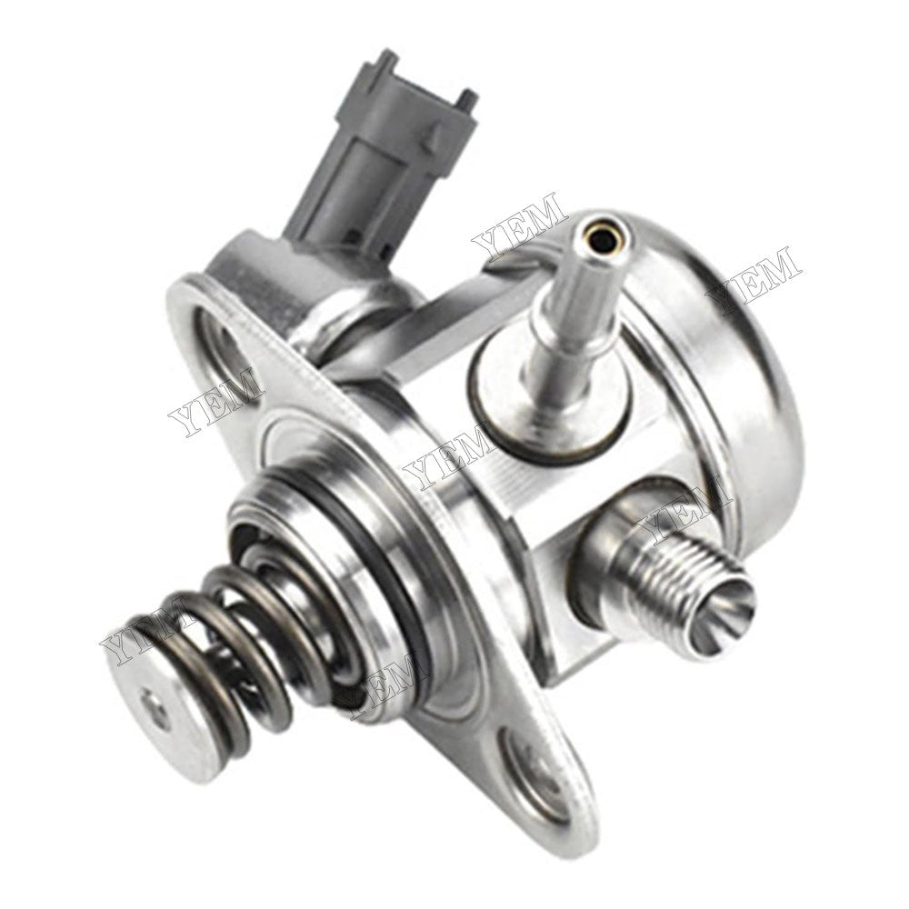 For BYD Qin DM-i EV 1.5T G5 G6 S6 S7 Si Rui High Pressure Fuel Pump 0261520270 For BYD