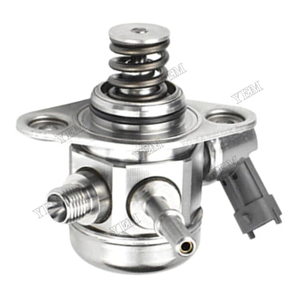 For BYD Qin DM-i EV 1.5T G5 G6 S6 S7 Si Rui High Pressure Fuel Pump 0261520270 For BYD