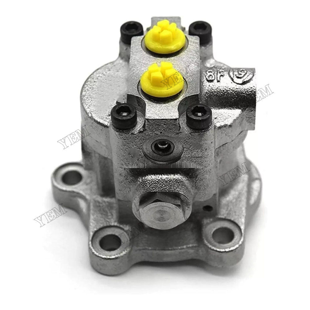 For Caterpillar CAT Engine C6.6 C6.4 3066 C4.2 Fuel Pump 292-3751 2923751 For Caterpillar