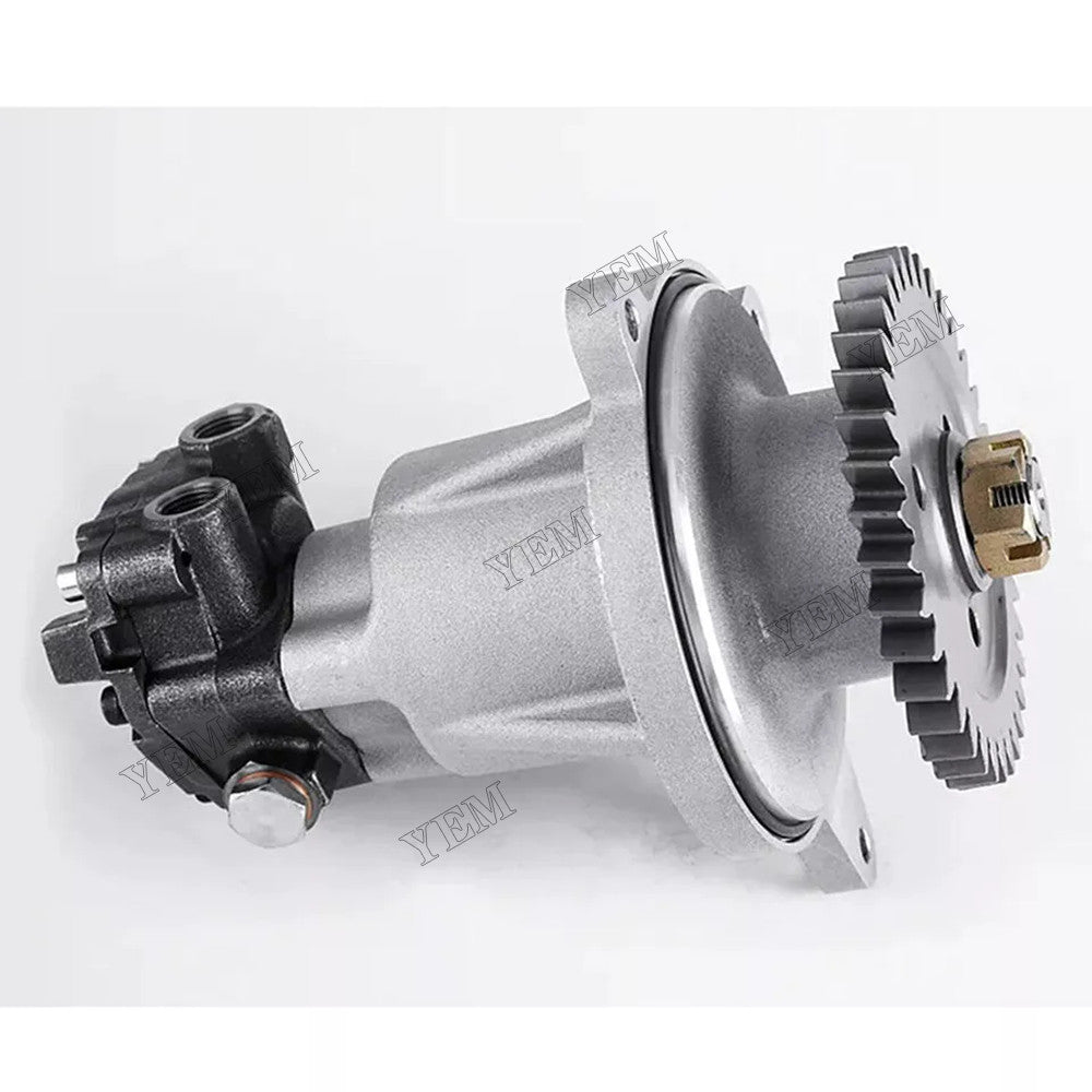 For Volvo Engine D13 D16 Excavator EC480 EC380D Fuel Pump VOE21114793 21114793