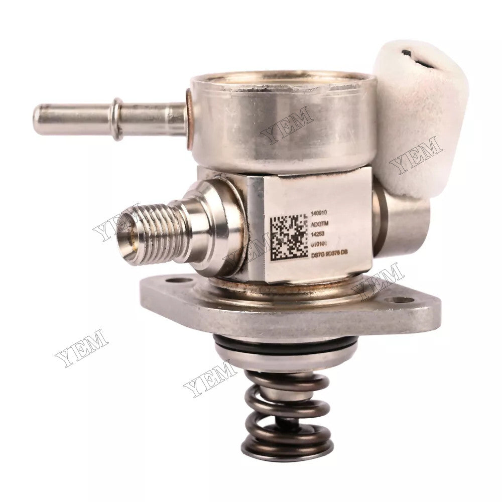 For Ford Fusion Escape Pressure Fuel Pump DS7G-9D376-DB DS7Z9350A