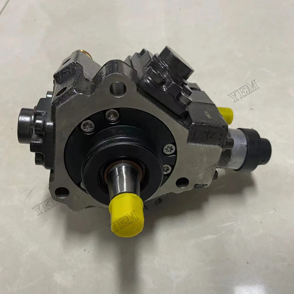 For Hyundai Engine D4FA D3FA Vehicle Accent Elantra i10 i20 i30 ix20 Fuel Injection Pump 0445010206