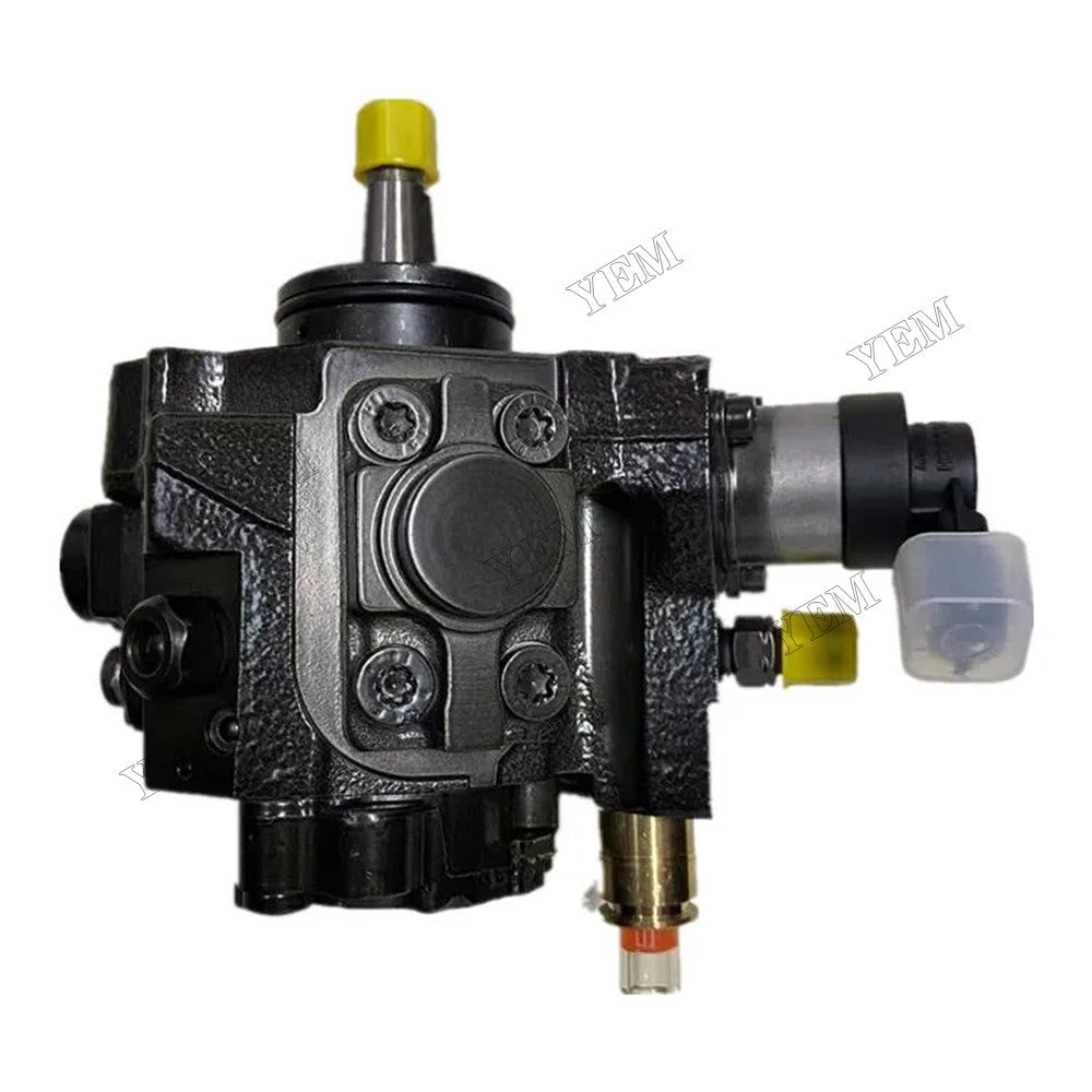 For Hyundai Engine D4FA D3FA Vehicle Accent Elantra i10 i20 i30 ix20 Fuel Injection Pump 0445010206 For Hyundai