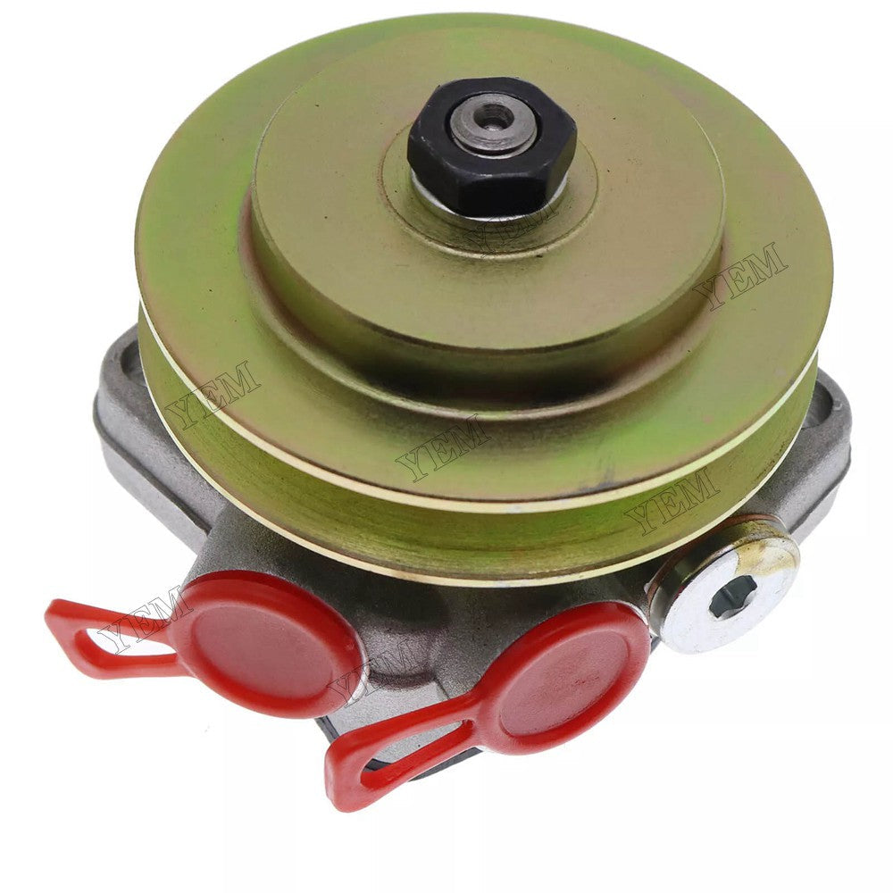 For Deutz Engine 1011 1012 1013 Volvo Excavator EC240BLC EC290 Fuel Transfer Lift Pump 02113798 For Deutz