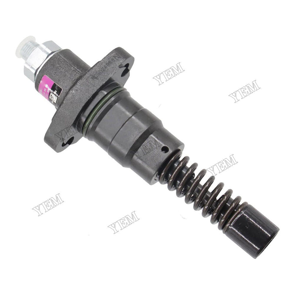 For Volvo Engine D7E Excavator EC240B EC290B Fuel Pump 0414693002 For Volvo