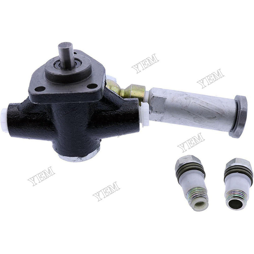 For Thermo King Engine TK482 TK486 TK486V Transport Refrigeration SL SLX SB Series Fuel Pump 11-7433 For Thermo King