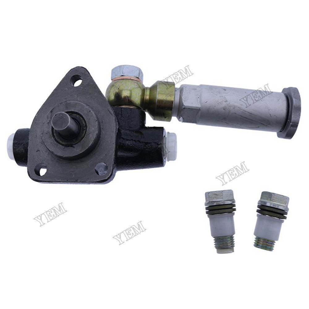 For Zexel Fuel Pump 05210-6560 For Zexel