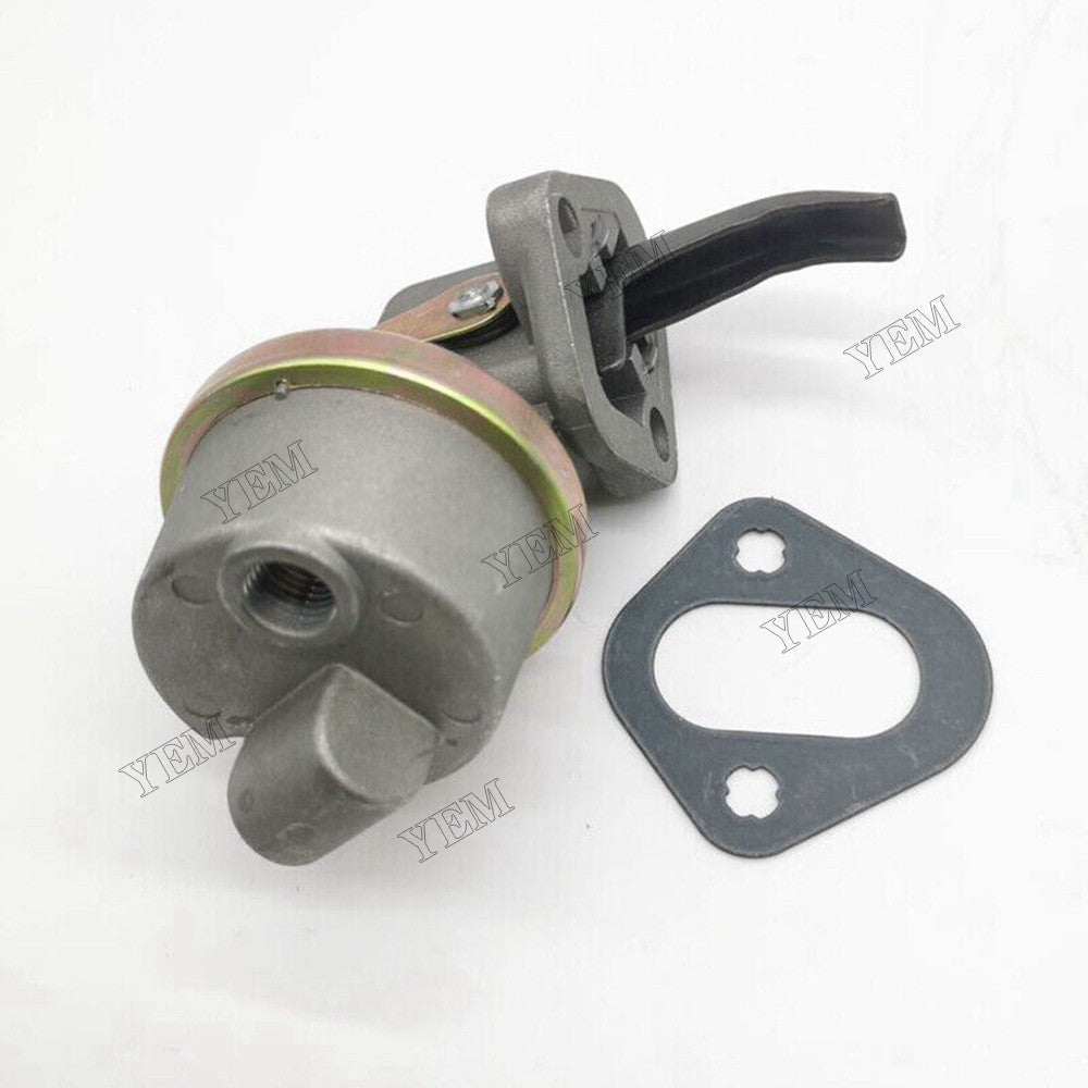 For New Holland Tractor 256V 276V 276VII Fuel Lift Transfer Pump 84142216 For New Holland