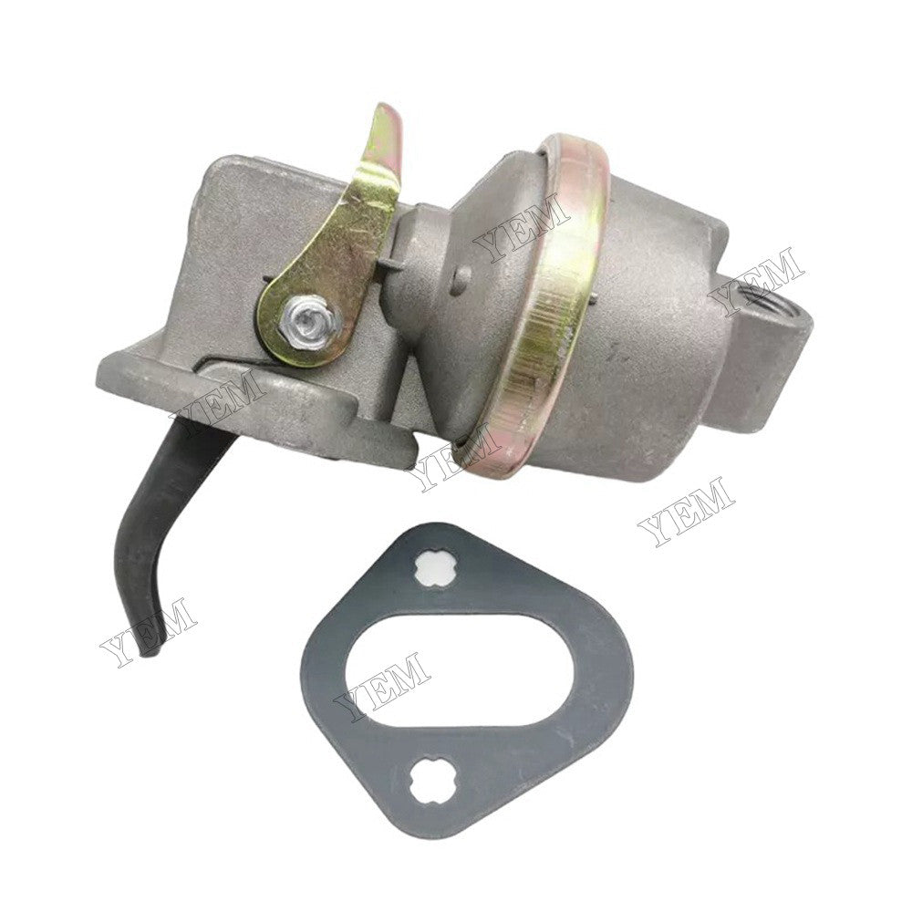 For New Holland Tractor 256V 276V 276VII Fuel Lift Transfer Pump 84142216 For New Holland