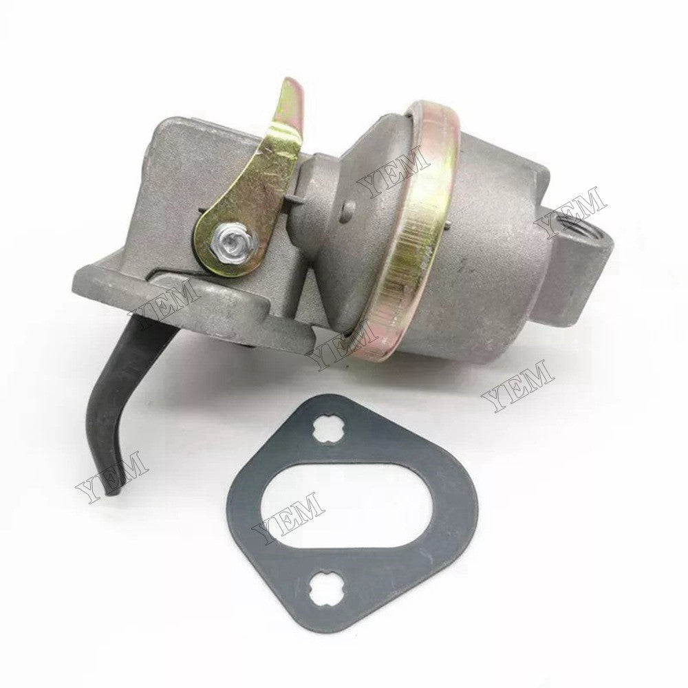For New Holland Tractor 256V 276V 276VII Fuel Lift Transfer Pump 84142216 For New Holland