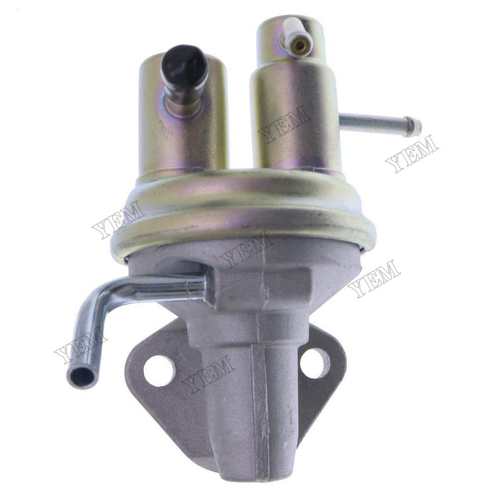 For Suzuki Samurai LJ81 SJ410 SJ413 LJ80 F10A F8A Mechanical Fuel Pump 15100-83010 M70319