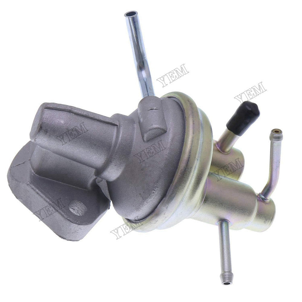 For Suzuki Samurai LJ81 SJ410 SJ413 LJ80 F10A F8A Mechanical Fuel Pump 15100-83010 M70319 For Suzuki