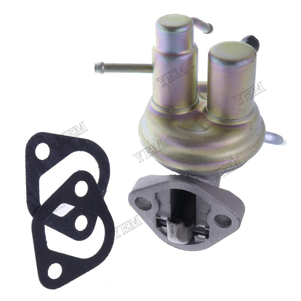 For Suzuki Samurai LJ81 SJ410 SJ413 LJ80 F10A F8A Mechanical Fuel Pump 15100-83010 M70319 For Suzuki