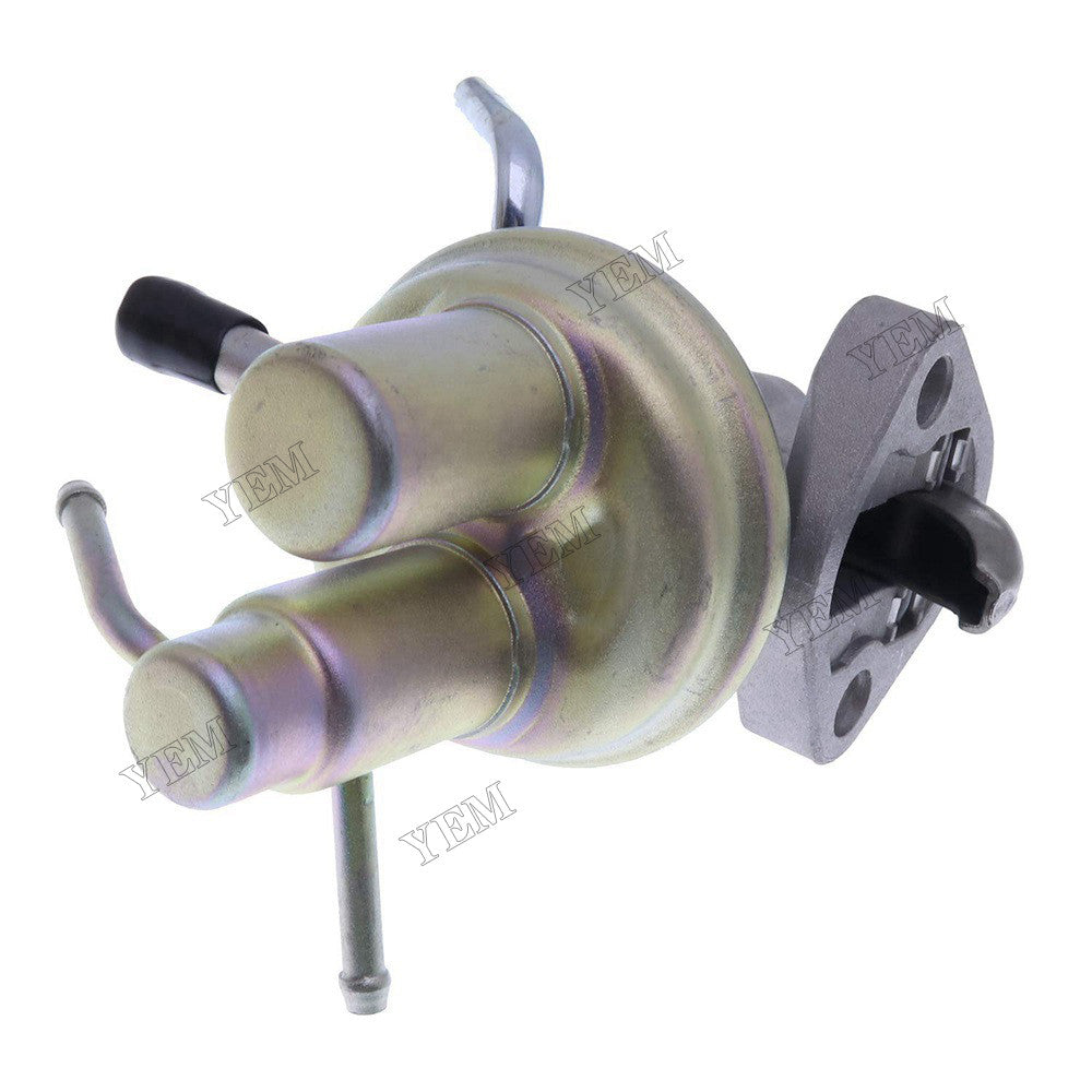 For Suzuki Samurai LJ81 SJ410 SJ413 LJ80 F10A F8A Mechanical Fuel Pump 15100-83010 M70319 For Suzuki