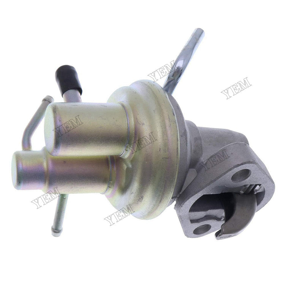 For Suzuki Samurai LJ81 SJ410 SJ413 LJ80 F10A F8A Mechanical Fuel Pump 15100-83010 M70319 For Suzuki