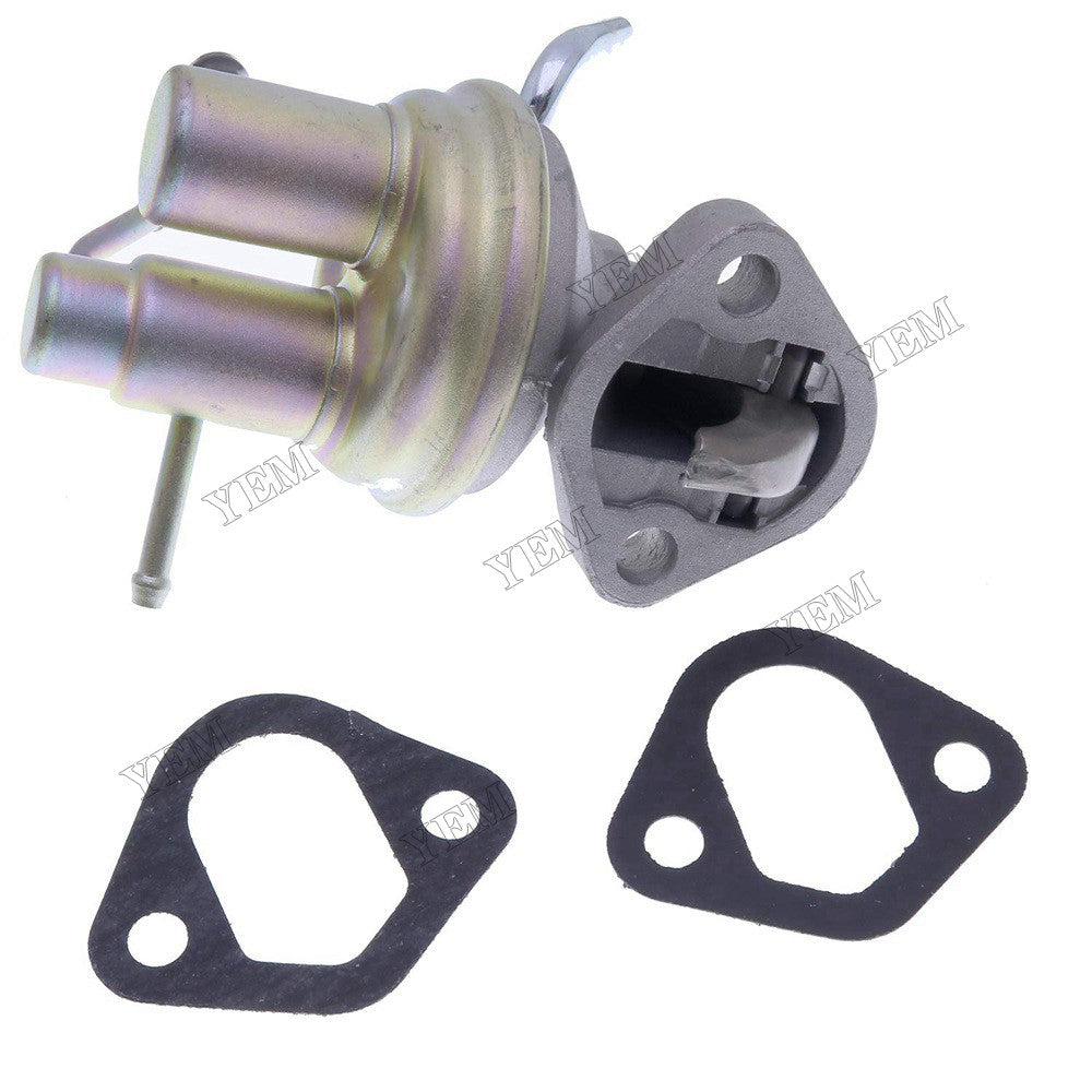 For Suzuki Samurai LJ81 SJ410 SJ413 LJ80 F10A F8A Mechanical Fuel Pump 15100-83010 M70319 For Suzuki