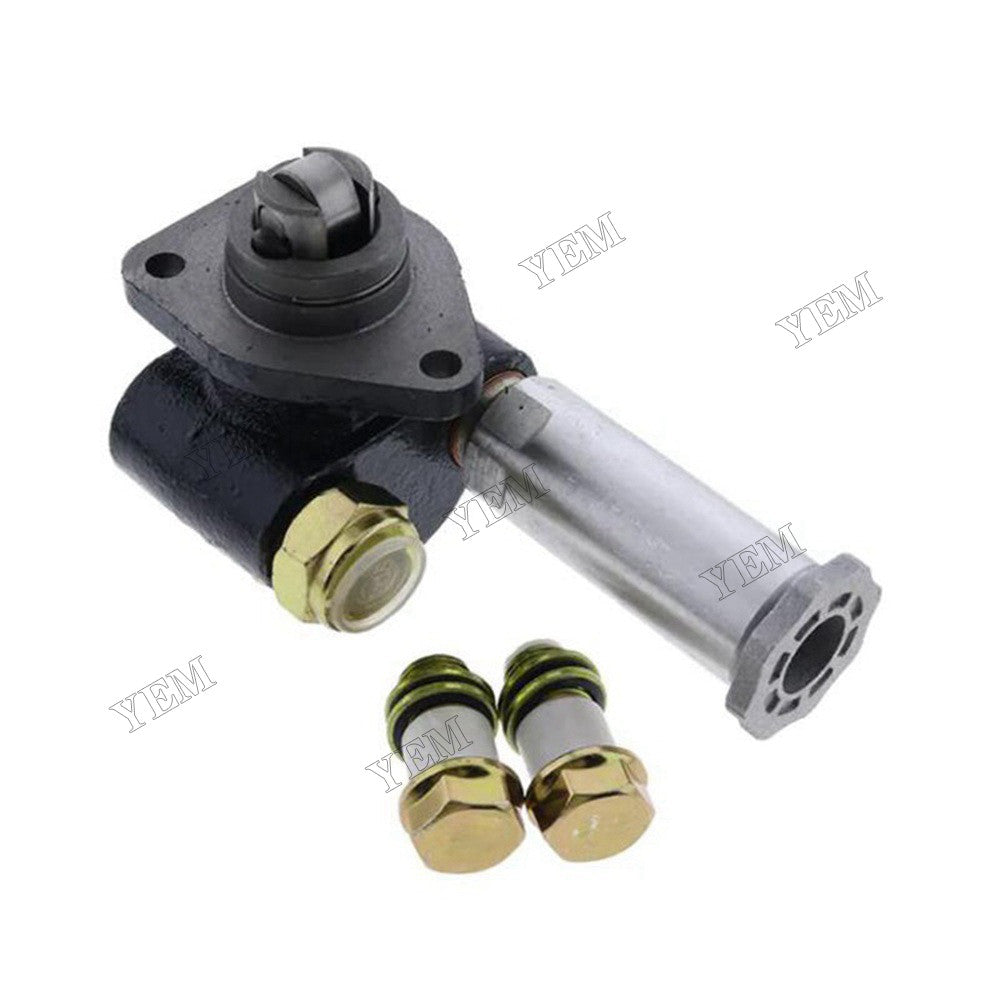 For Isuzu Engine C201 Thermo King Sentry Super SB Series Fuel Pump 11-5998