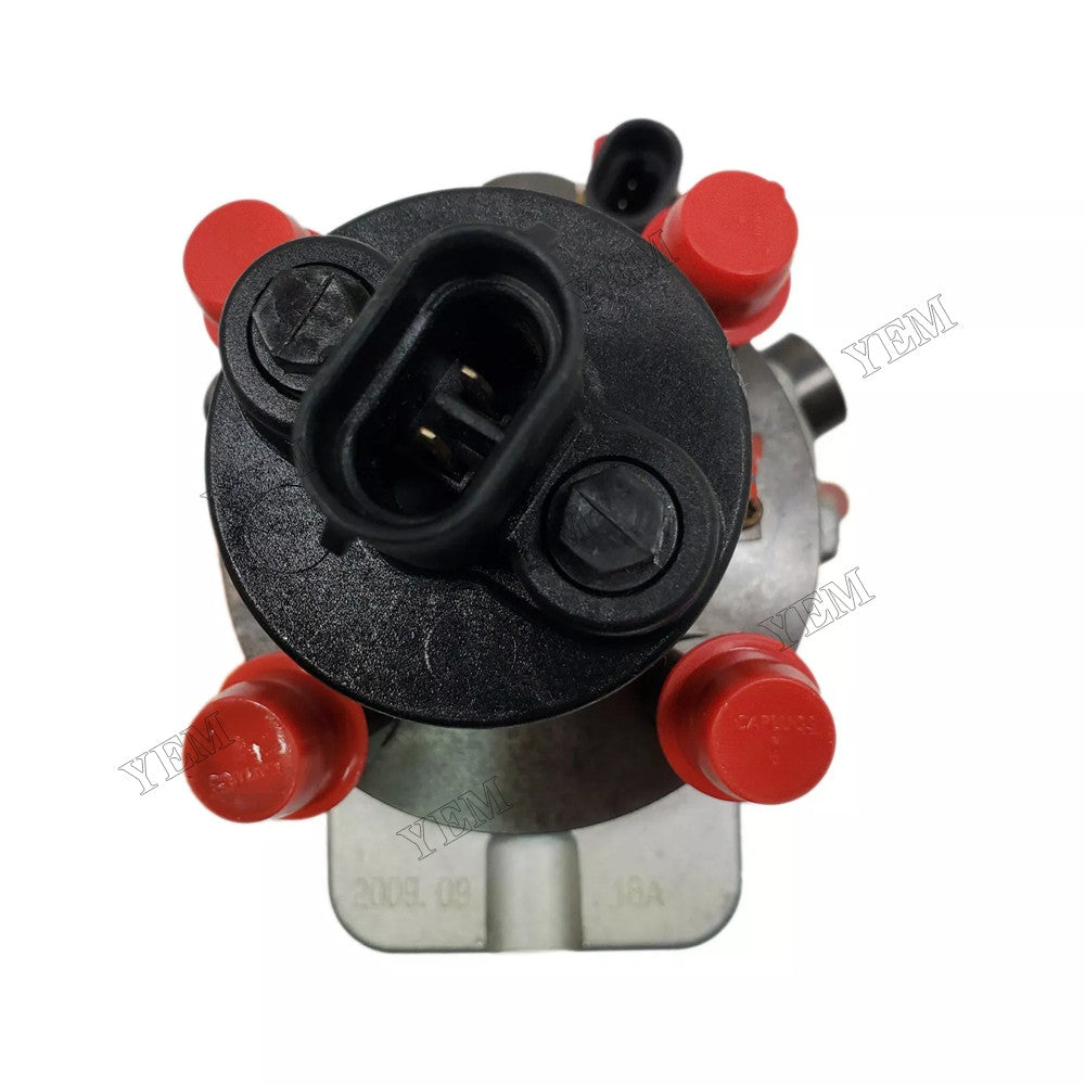 For John Deere Engine 3029 4045 6080 Fuel Injection Pump RE518087 RE518167 SE501234